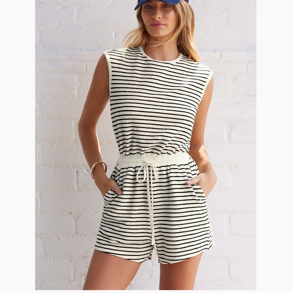 Cupshe Coverup romper